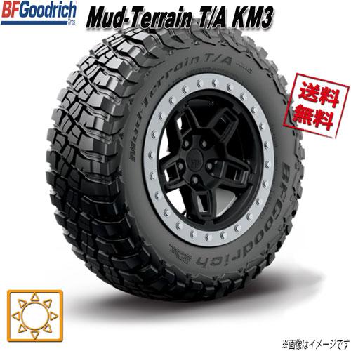 285/75R16 LT 126/123Q LRE RBL 4本セット BFグッドリッチ マッドテレ...