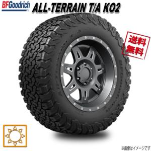 275/60R20 LT 119/116S LRD RBL 1本 BFグッドリッチ オールテレーン ...