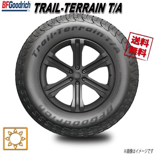 235/55R18 104H XL  1本 BFグッドリッチ トレイルテレーン TRAIL-TERR...