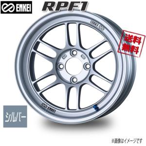 ENKEI エンケイ レーシング RPF1RS アールピーエフワンアールエス 15  