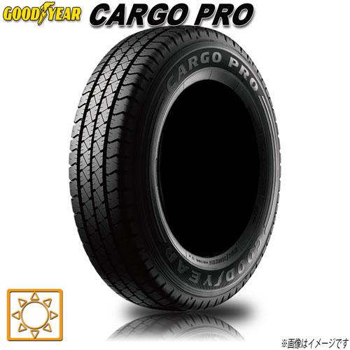 サマータイヤ 新品 グッドイヤー CARGO PRO バン 商用車 145/80R13インチ 82/...