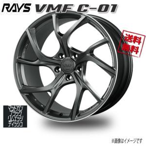 RAYS レイズ ボルクレーシング G025 19インチ 8.5J 5H112 +45 MK
