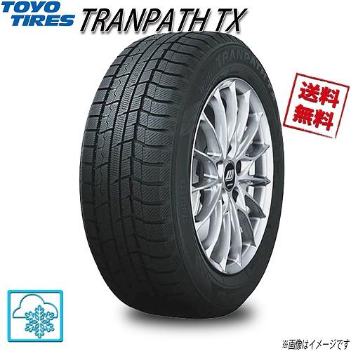 トーヨー TRANPATH トランパスTX 205/65R16 95Q 1本