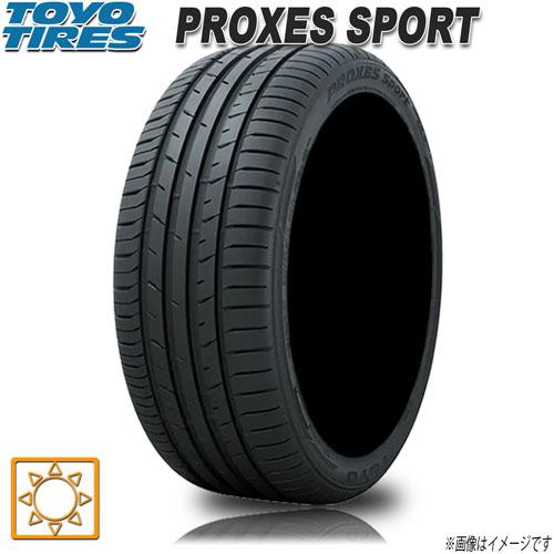 サマータイヤ 新品 トーヨー PROXES Sport プロクセス 275/35R20インチ (Y)...