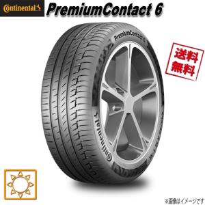 275/35R22 104Y XL ★ 1本 コンチネンタル PremiumContact 6｜cartel0602d