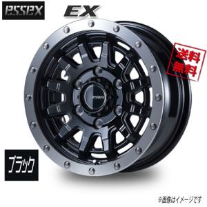 共豊 AME プロポーターX 弐百式 15インチ 6.0J +33 6H139 モデリスタ