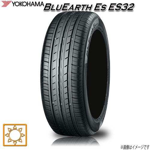 サマータイヤ 新品 ヨコハマ BluEarth ES ES32 ブルーアース 195/65R14イン...