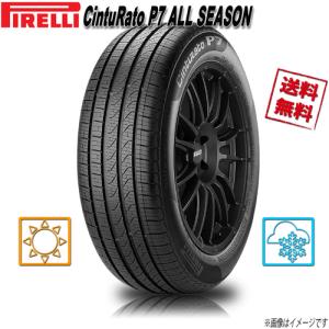 315/30R21  105V XL N0  4本 ピレリ CintuRato チントゥラート P7 オールシーズン オールシーズン 315/30-21 送料無料｜cartel0602d