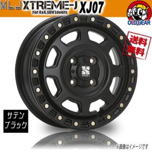 ホイール新品 4本セット マルカ M.I.D シュナイダー RX10-K BKPO/C