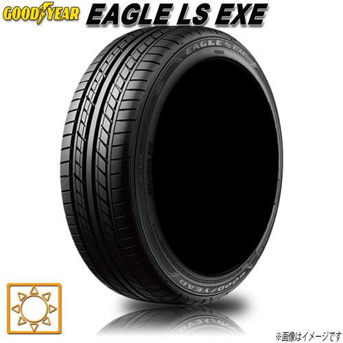 サマータイヤ 新品 グッドイヤー EAGLE LS EXE 245/45R18インチ 100W XL...