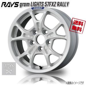 OZ Racing OZレーシング OZ Sparco Terra ホワイト 17インチ 4H108 7J+