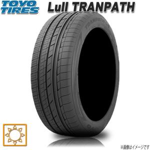 サマータイヤ 新品 トーヨー TRANPATH Lu2 トランパス ミニバン 245/40R19イン...