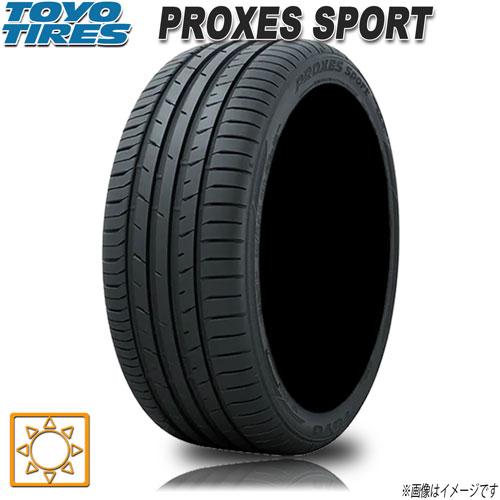 サマータイヤ 新品 トーヨー PROXES Sport プロクセス 275/30R20インチ (Y)...