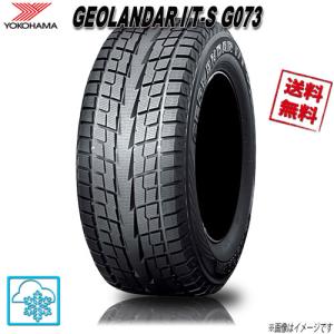 ヨコハマ GEOLANDAR I/T-S G073 ジオランダー WINTER 215/65R16 98Q 4本 ジオランダー WINTER｜cartel0602y