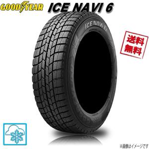 245/50R18 100Q 4本 グッドイヤー アイスナビ 6 ランフラット ICE NAVI 6 RUN FLAT｜cartel0602y