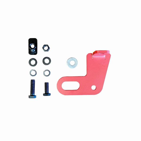 ジムニー ジムニーシエラ JB64W JB74W 牽引フック リア