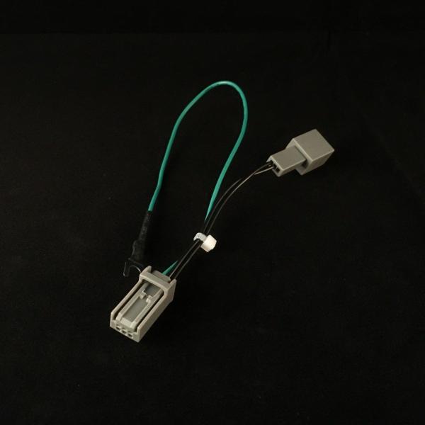 ホンダ テレビキット ナビキット TVが見られてナビも操作できるキット VXM-175VFi / V...