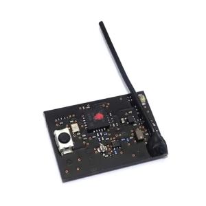 京商 ラジコン MINI-Z EVO 2 レシーバーユニット 双葉対応送信機用（KYOSHO MINI-Z EVO 2 Receiver Unit for FUTABA）82044 ユニセックス｜carton-box