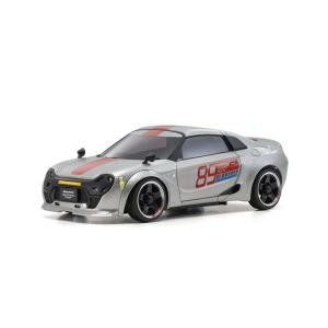 京商 ラジコン オートスケール ASC MA-020S ホンダ ネオクラシック レーサー（KYOSHO Honda Neo Classic Racer）MZP453GM ユニセックス おもちゃ ラジコン 玩具｜carton-box