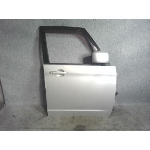 ソリオ DBA-MA15S 右FドアASSY 68001-54M02 ※個人宅発送不可※