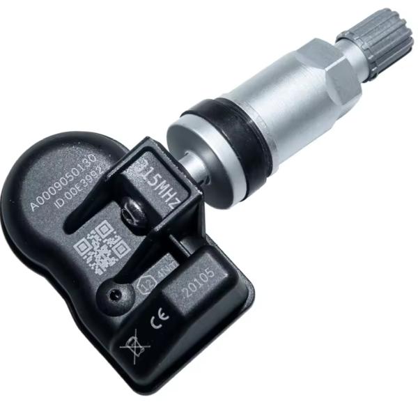 【送料無料】 1個　 315Mhz 国内在庫 ベンツ Benz　TPMS 部品番号 A0009050...
