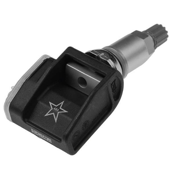 433MHz  １個　国内在庫 ＴＰＭＳ 空気圧センサー  ベンツ BMW タイヤプレッシャーモニタ...