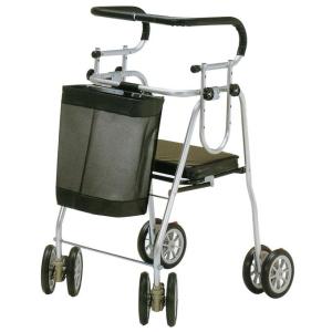 アシストシルバーカー 手押し車 老人用 高齢者 カート 介護用品