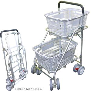 2026年6月】キャリーカート 2段（シルバーカー）のおすすめ人気