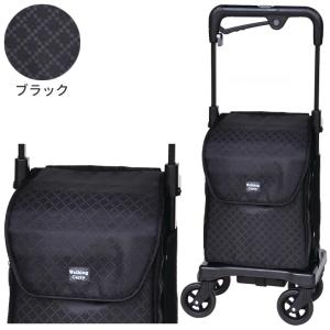 シルバーカー ウォーキングキャリー iカート ...の詳細画像1