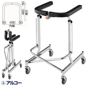 竹虎 レッツフライ（歩行車）／グレー（竹虎）118100 : アイケア