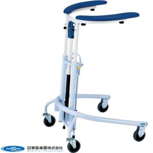 シンエンス ミニフレームウォーカー WFM-4262 歩行器 歩行器 ミニフレーム ウォーカー固定型 WFM-4262 シンエンス