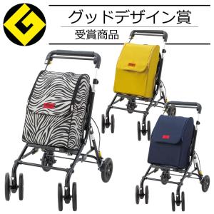 シルバーカー ウィズワン Ａ ウィズワン（象印ベビー） withone 手押し車 (老人 高齢者 カート)・UL-311524