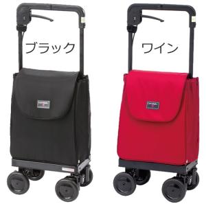 シルバーカー キャリーライト SN (レインカ...の詳細画像1
