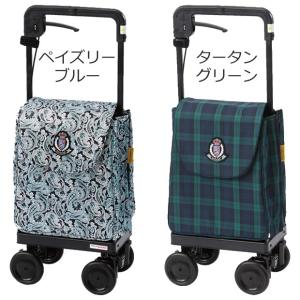 シルバーカー キャリーライト SN (レインカ...の詳細画像2
