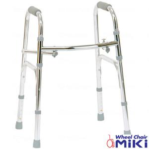 SINENTH（シンエンス） シルバーカー ミニフレームウォーカー 固定型