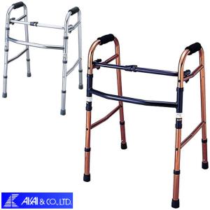 SINENTH（シンエンス） シルバーカー ミニフレームウォーカー 固定型