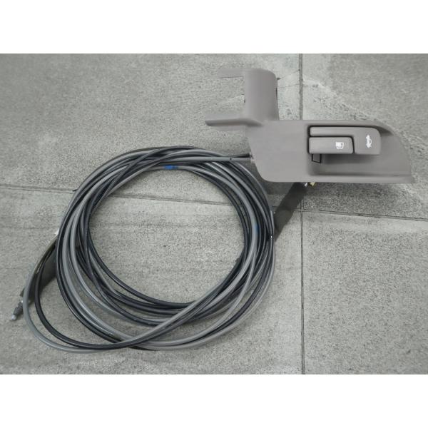 トヨタ マーク2 100系 フューエルリッド トランク オープナーレバー ORCHID,TRIM4#...