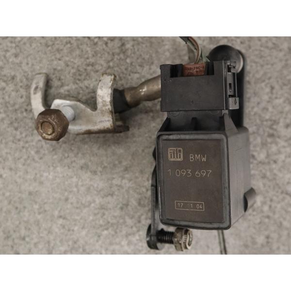 BMＷ Z4 3.0i E85 BT30 フロント ハイスタンドセンサー （ヘッドライト レベルセン...