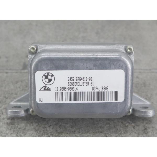 BMＷ Z4 3.0i E85 BT30 回転数センサー （スピードセンサー　SENSORCLUST...