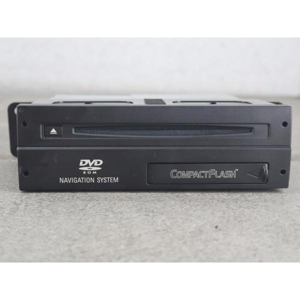 BMＷ Z4 3.0i E85 BT30 DVD ナビゲ―ション ナビユニット （ナビゲーションシス...