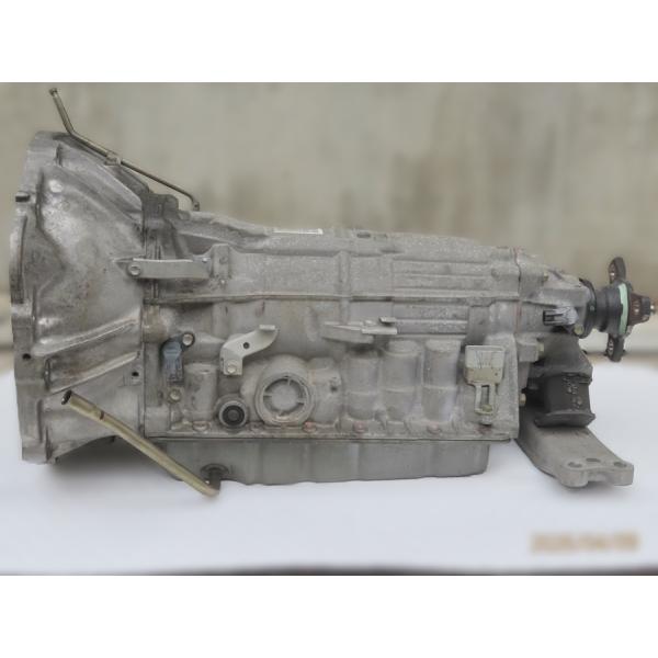 【即決】 クラウン マジェスタ  GH-JZS177 純正 トランスミッション 35000-3F63...