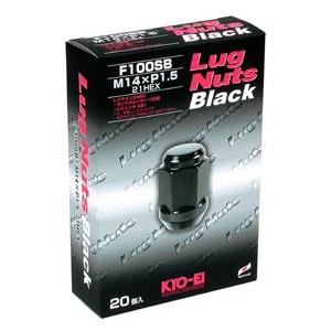 日本製 ホイールナット/20個入り/ランドクルーザー100系200系・レクサスLS(2023年9月迄...