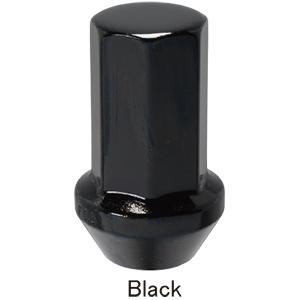 日本製 単品/軽量ホイールナット7角形高硬度ヘプタゴンキャリバー24/M12×P1.5/M12×P1...