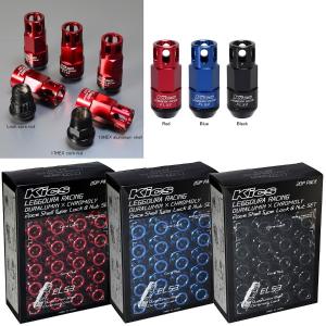 日本製 シェルtypeロックナットSet/20...の詳細画像1