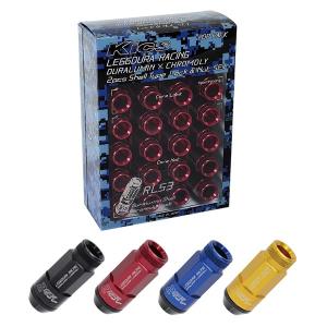 日本製 シェルtypeロックナットSet/20...の詳細画像1