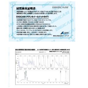 17HEX貫通60mm/16個入り/ライフ/ホ...の詳細画像3