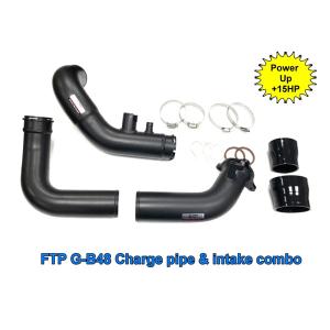 柿本改 柿本 インテークチャンバー インプレッサ G4 GK6/GK7 BIC357