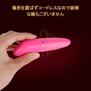 リラックススティック ポータブル 携帯 ハンデ...の詳細画像2
