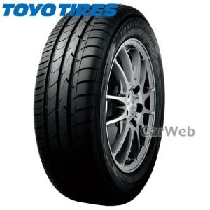 205/70R15 96H TRANPATH MPZ ミニバン/コンパクト車用 トランパス MPZ トーヨータイヤ タイヤ1本 [北海道/沖縄県/離島発送不可]｜carweb2