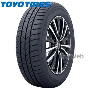 205/50R17 93V XL TRANPATH MP7 ミニバン/コンパクト/軽自動車タイヤ トランパス MP7 トーヨータイヤ タイヤ1本 [北海道/沖縄県/離島発送不可]｜carweb2